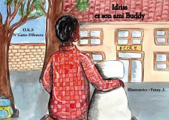 Idriss et son ami Buddy (eBook, ePUB) - N'Gatte-Dibatere, O.K.S