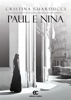 Cover Paul e Nina (eBook, ePUB)
