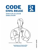 Code civil belge (eBook, ePUB)