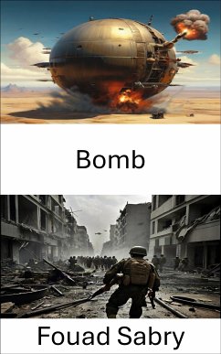 Bomb (eBook, ePUB) - Sabry, Fouad