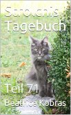 Strolchis Tagebuch - Teil 71 (eBook, ePUB)
