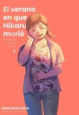 El Verano En Que Hikaru Murio 4 El Verano En Que Hikaru Murio 4