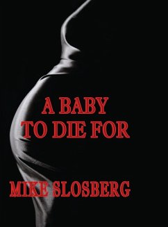 Cover A Baby to Die For