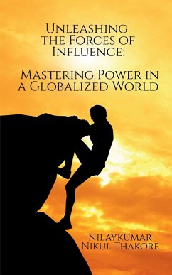 Cover Unleashing the Forces of Influence