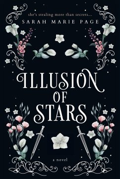 Illusion of Stars - Page, Sarah Marie