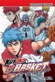 Kuroko No Basket: Extra Game 01 Kuroko No Basket: Extra Game 01