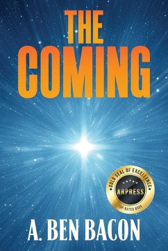 Cover The Coming