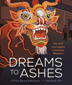 Cover Dreams to Ashes