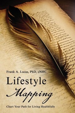 Lifestyle Mapping - Lucas, CNHC Frank A.