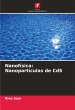 Nanofísica: Nanopartículas de CdS - Bild 1