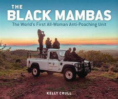 Cover The Black Mambas