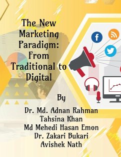 Cover The New Marketing Paradigm