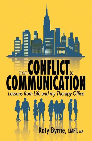 From Conflict to Communication From Conflict to Communication