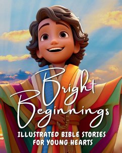 Cover Bright Beginnings