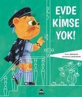 Evde Kimse Yok - Pa, Mikolaj