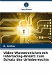 Video-Wasserzeichen mit... - Bild 1