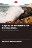 Vagues de recherche sur l'(im)politesse