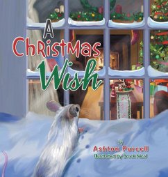 A Christmas Wish - Purcell, Ashton