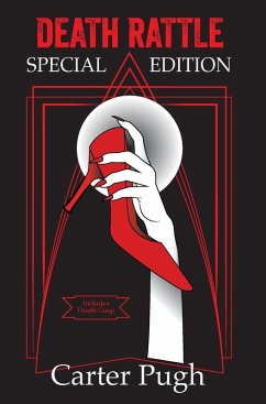 Cover Death Rattle