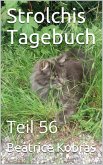 Strolchis Tagebuch - Teil 56 (eBook, ePUB)