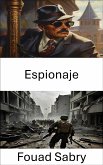 Espionaje (eBook, ePUB)