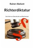 Richterdiktatur (eBook, ePUB)