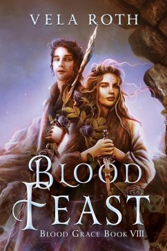 Blood Feast - Roth, Vela