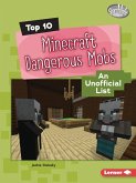 Top 10 Minecraft Dangerous Mobs