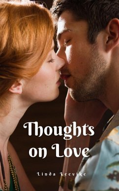 Thoughts on Love - Leevike, Linda