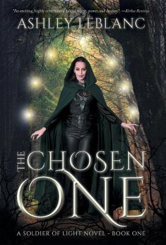 The Chosen One - LeBlanc, Ashley