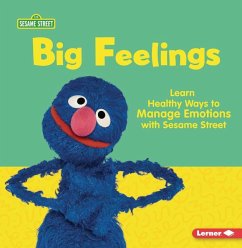 Cover Big Feelings
