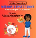 Wormmy's Upset Tummy