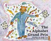 The Alphabet Grand Prix The Alphabet Grand Prix