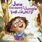 Jane Escapes to the Jungle of Individuality Jane Escapes to the Jungle of Individuality