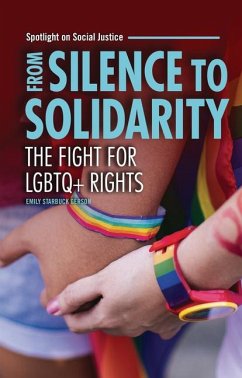 From Silence to Solidarity - Starbuck Gerson, Emily