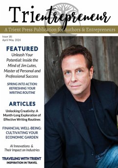 Trientrepreneur Magazine