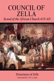 Council of Zella Council of Zella