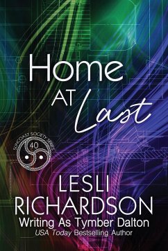 Home at Last - Dalton, Tymber; Richardson, Lesli