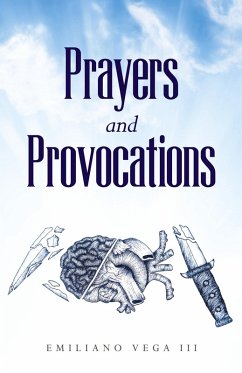 Cover Prayers and Provocations