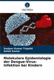 Molekulare Epidemiologie der Dengue-Virus-Infektion bei Kindern