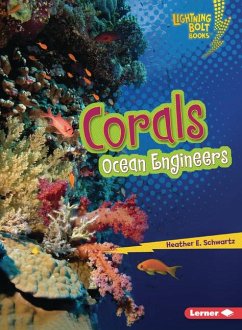 Corals - Schwartz, Heather E