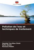 Pollution de l'eau et techniques de traitement