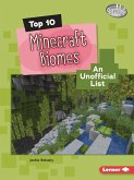Top 10 Minecraft Biomes