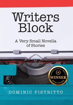 Cover Writers Block