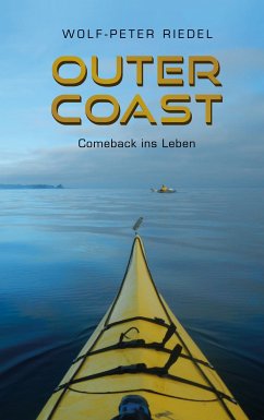 Outer Coast (eBook, ePUB) - Riedel, Wolf-Peter
