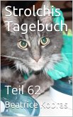 Strolchis Tagebuch - Teil 62 (eBook, ePUB)