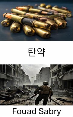 탄약 (eBook, ePUB) - Sabry, Fouad