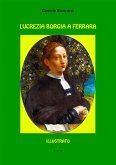 Lucrezia Borgia a Ferrara (eBook, ePUB)