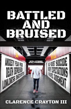 Cover Battled and Bruised