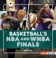 Cover Basketball's NBA and WNBA Finals